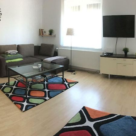 Comfort Apartment Keszthely Buitenkant foto
