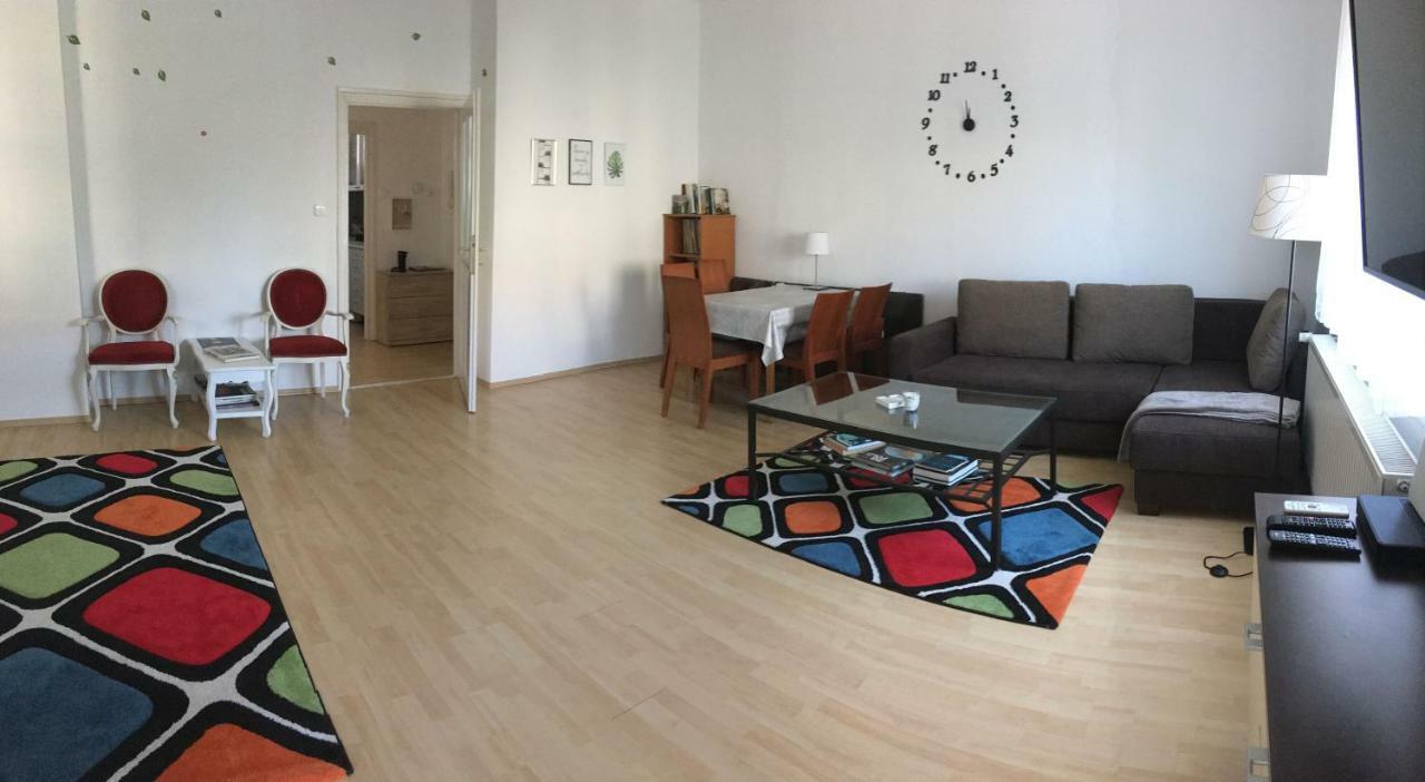 Comfort Apartment Keszthely Buitenkant foto