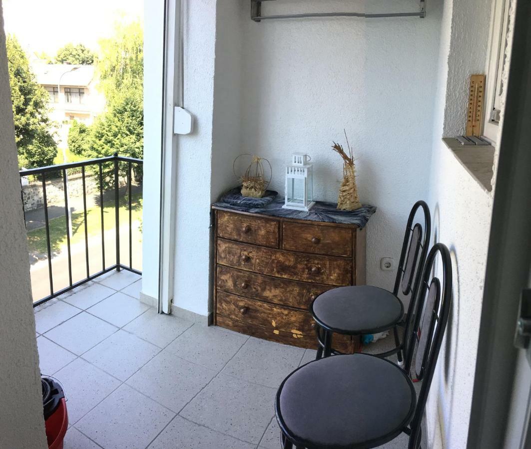Comfort Apartment Keszthely Buitenkant foto
