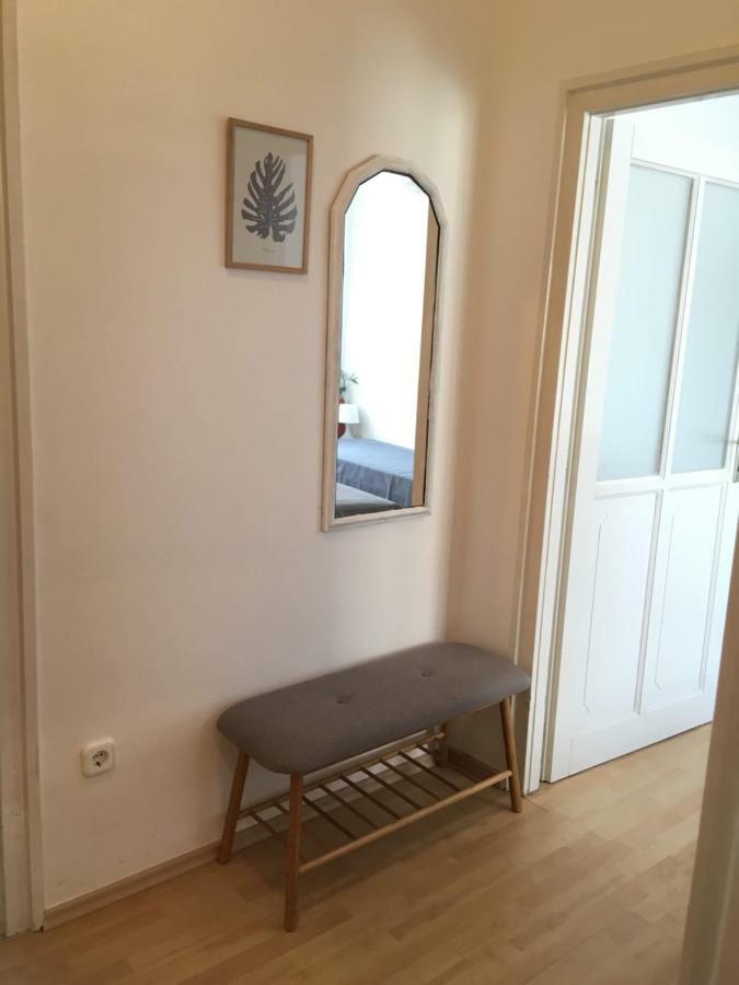 Comfort Apartment Keszthely Buitenkant foto