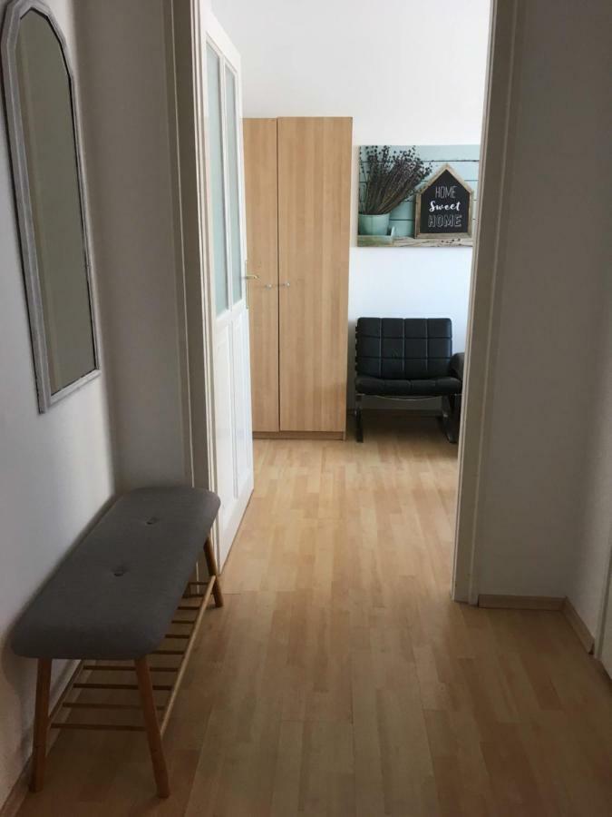 Comfort Apartment Keszthely Buitenkant foto