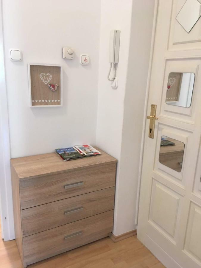 Comfort Apartment Keszthely Buitenkant foto